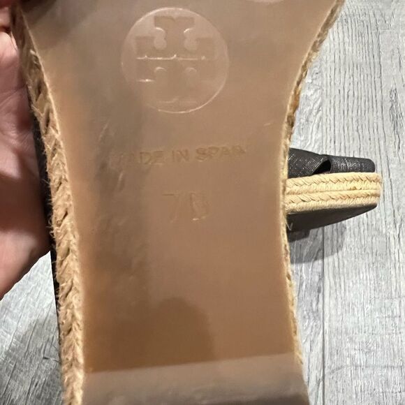 Tory Burch Wedge - Picture 6 of 8